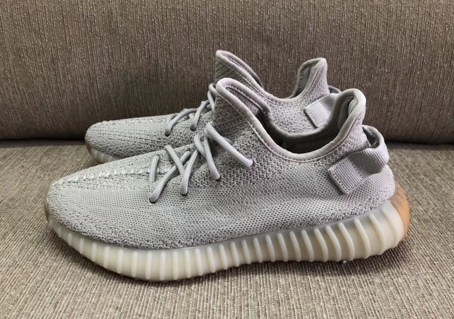 yeezy boost 35 v2 sesame f9971